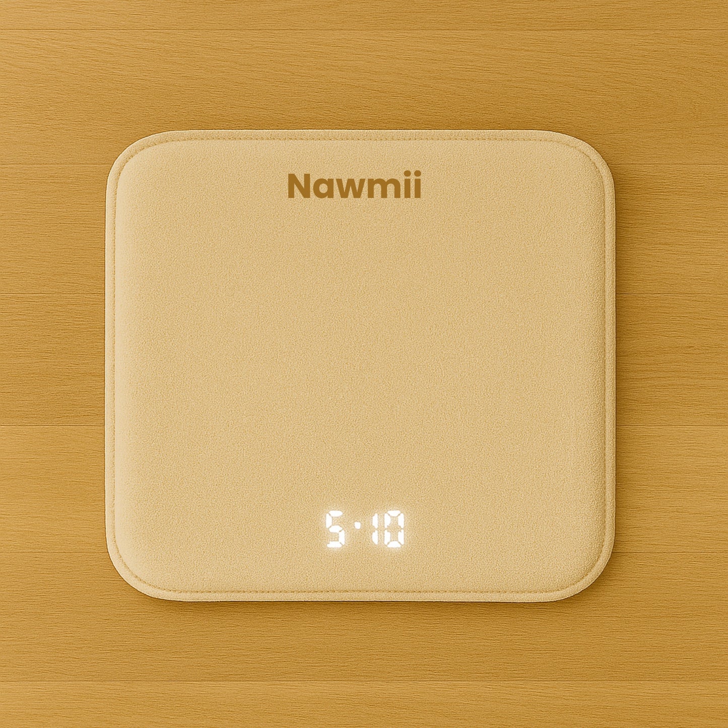 Nawmii – Le Réveil Intelligent Pour Ne Plus Rater le Fajr