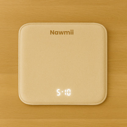 Nawmii – Le Réveil Intelligent Pour Ne Plus Rater le Fajr