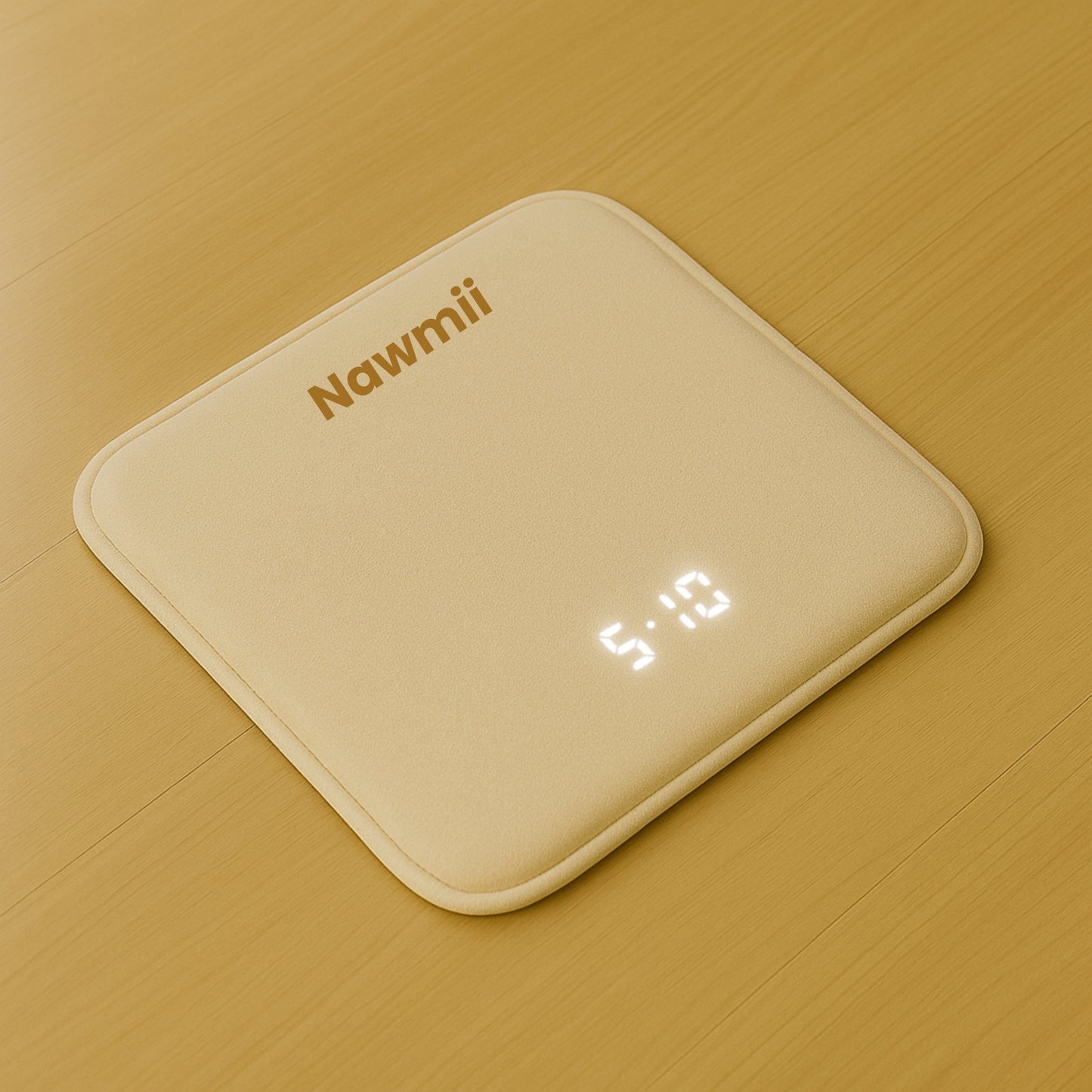 Nawmii – Le Réveil Intelligent Pour Ne Plus Rater le Fajr