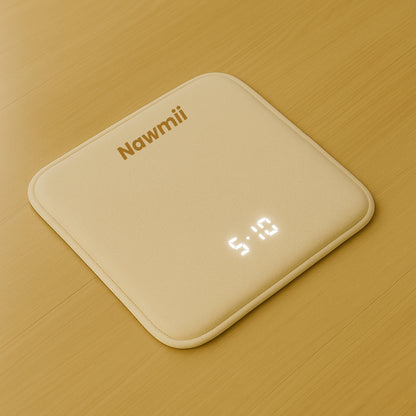 Nawmii – Le Réveil Intelligent Pour Ne Plus Rater le Fajr